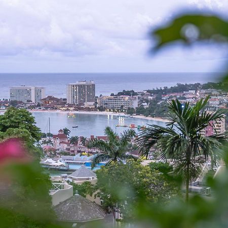 Hummingbird Retreat - Luxury Oceanview Apt, 7-Minute Walk To Beach Ότσο Ρίος Εξωτερικό φωτογραφία
