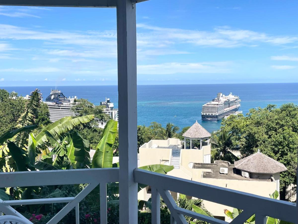 Hummingbird Retreat - Luxury Oceanview Apt, 7-Minute Walk To Beach Ότσο Ρίος Εξωτερικό φωτογραφία