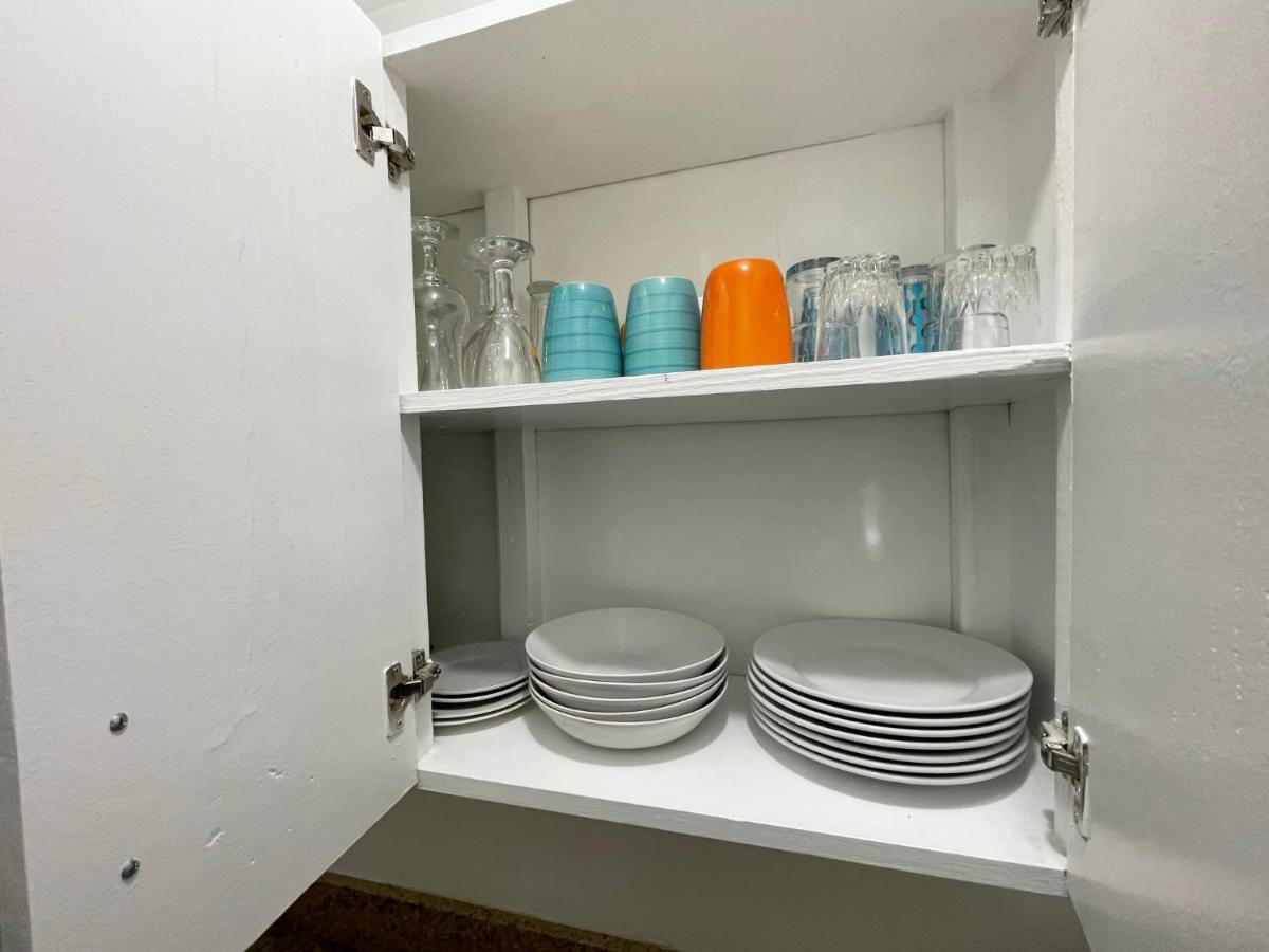 Hummingbird Retreat - Luxury Oceanview Apt, 7-Minute Walk To Beach Ότσο Ρίος Εξωτερικό φωτογραφία
